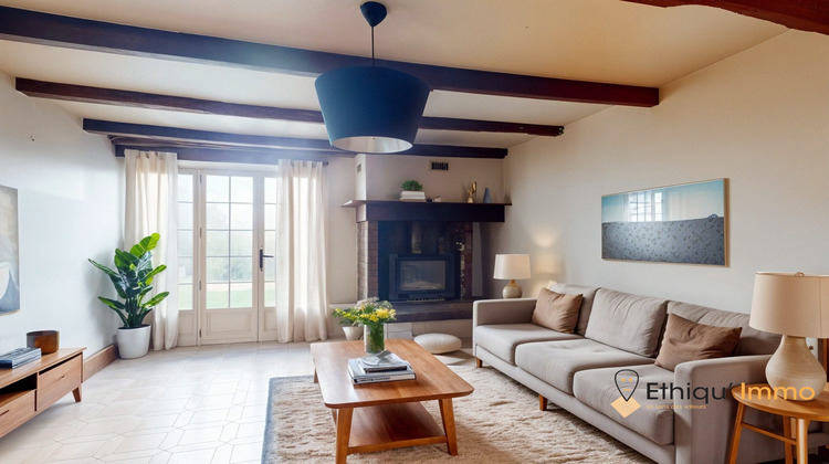 Ma-Cabane - Vente Maison Colombey les Deux Églises, 110 m²