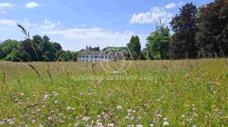 Ma-Cabane - Vente Maison COLOMBEY LES DEUX EGLISES, 700 m²