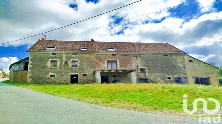 Ma-Cabane - Vente Maison Colombier, 175 m²