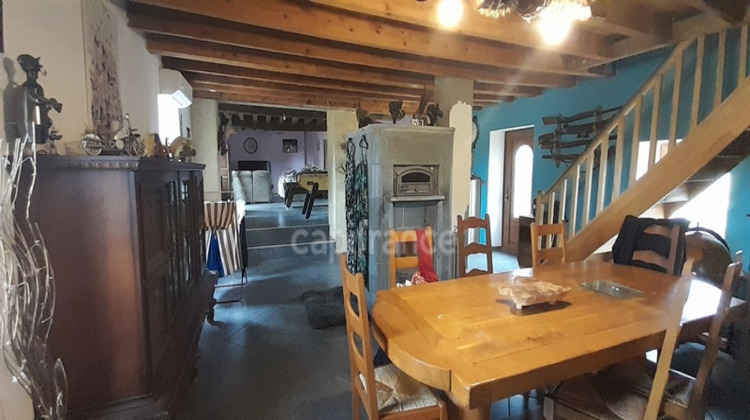 Ma-Cabane - Vente Maison COLOMBIER, 269 m²