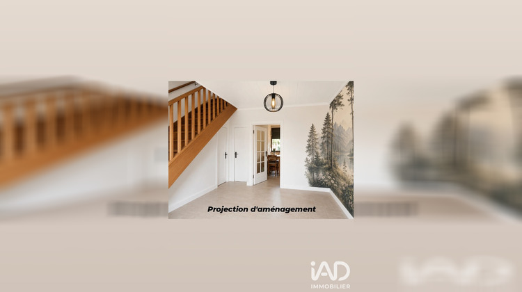 Ma-Cabane - Vente Maison Colombier, 134 m²