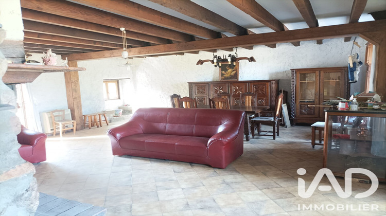 Ma-Cabane - Vente Maison Colombier, 134 m²