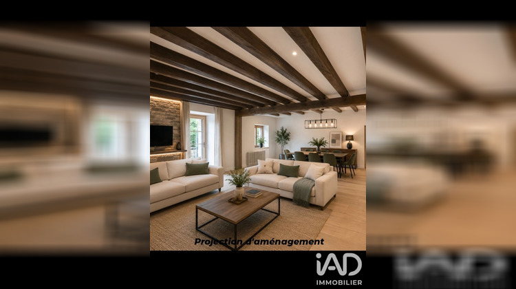 Ma-Cabane - Vente Maison Colombier, 134 m²