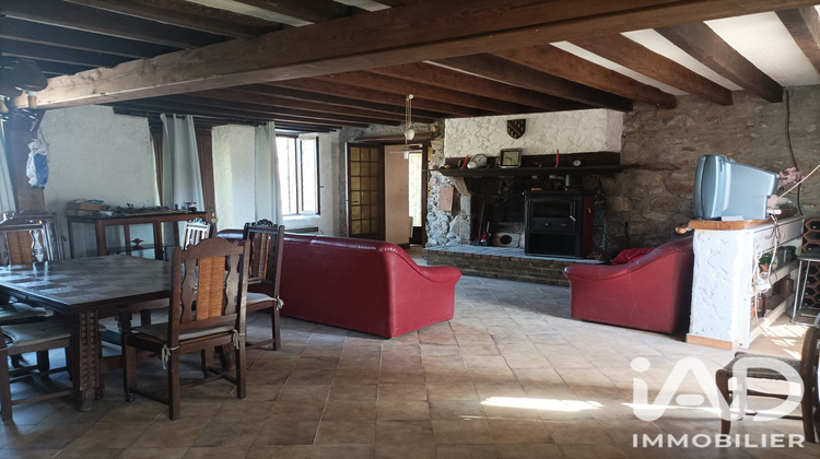 Ma-Cabane - Vente Maison Colombier, 134 m²