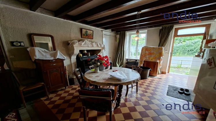 Ma-Cabane - Vente Maison Colombier, 87 m²