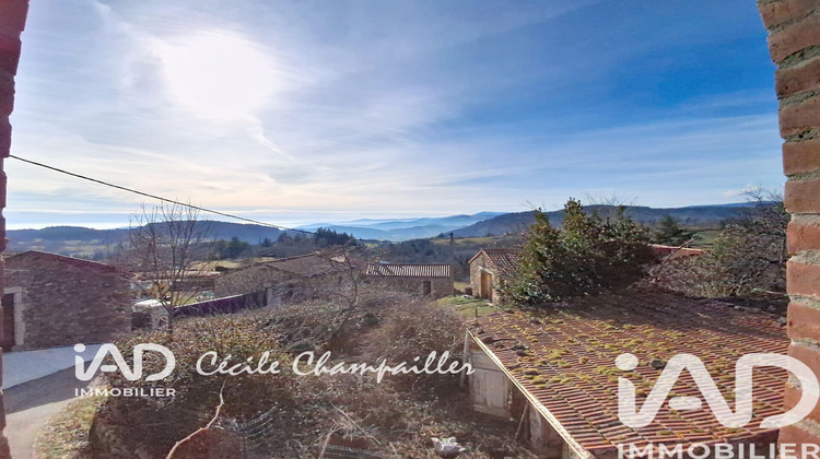 Ma-Cabane - Vente Maison Colombier, 107 m²