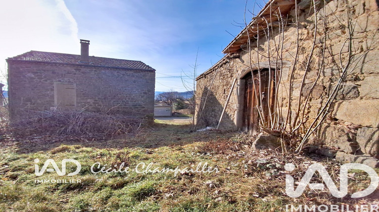 Ma-Cabane - Vente Maison Colombier, 107 m²