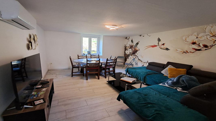 Ma-Cabane - Vente Maison COLOMBIER, 155 m²