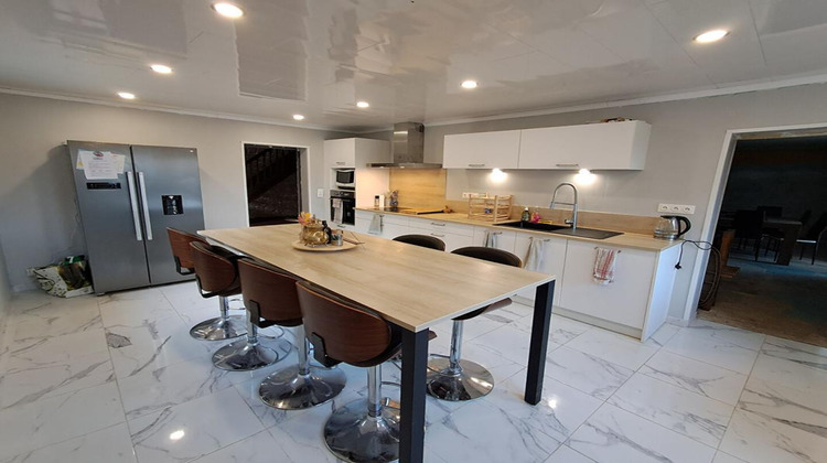 Ma-Cabane - Vente Maison COLOMBIER, 245 m²