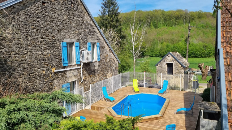 Ma-Cabane - Vente Maison COLOMBIER, 155 m²