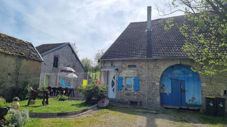 Ma-Cabane - Vente Maison COLOMBIER, 155 m²