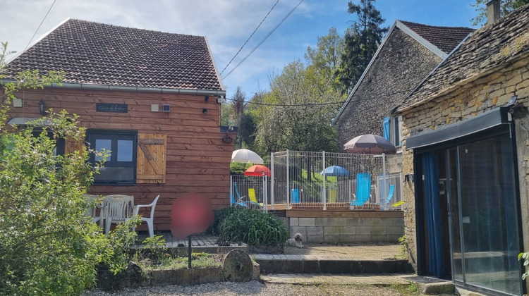 Ma-Cabane - Vente Maison COLOMBIER, 155 m²