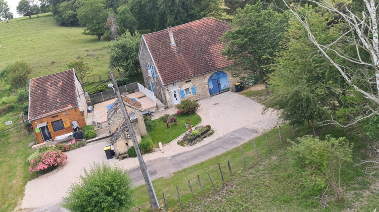 Ma-Cabane - Vente Maison COLOMBIER, 155 m²