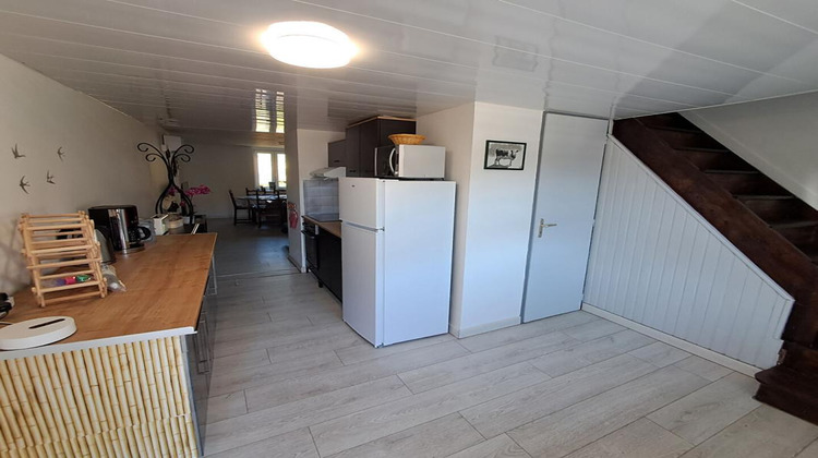 Ma-Cabane - Vente Maison COLOMBIER, 155 m²