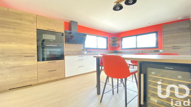 Ma-Cabane - Vente Maison Colombier-en-Brionnais, 118 m²