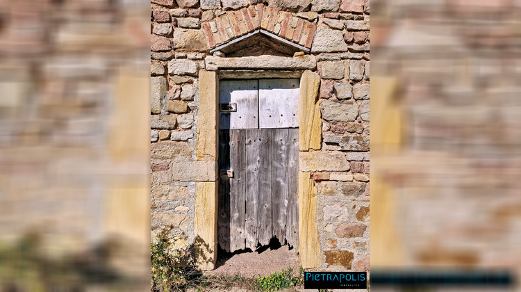 Ma-Cabane - Vente Maison Colombier-en-Brionnais, 100 m²