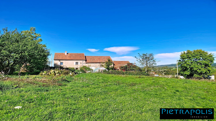 Ma-Cabane - Vente Maison Colombier-en-Brionnais, 100 m²