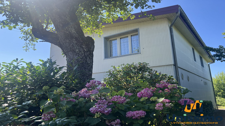 Ma-Cabane - Vente Maison Colombier-Fontaine, 79 m²