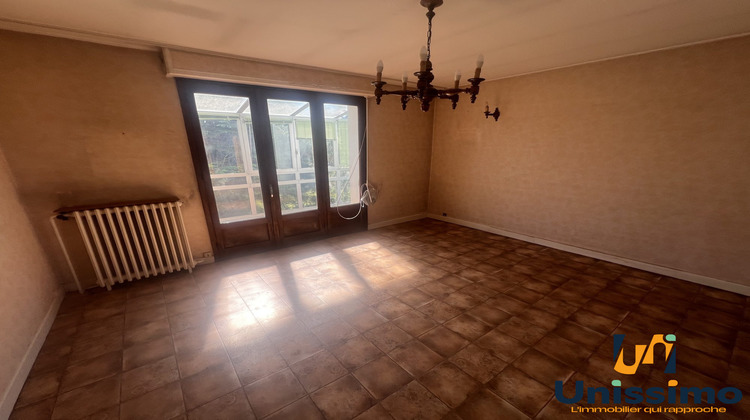 Ma-Cabane - Vente Maison Colombier-Fontaine, 79 m²