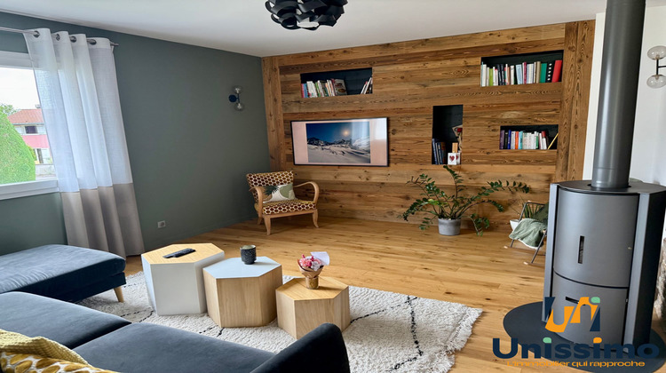 Ma-Cabane - Vente Maison Colombier-Fontaine, 150 m²