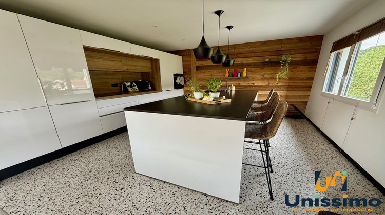 Ma-Cabane - Vente Maison Colombier-Fontaine, 150 m²