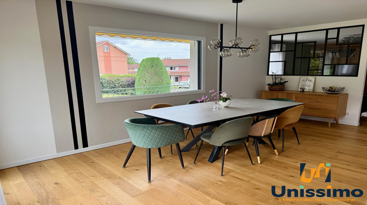 Ma-Cabane - Vente Maison Colombier-Fontaine, 150 m²