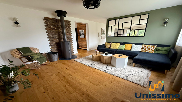 Ma-Cabane - Vente Maison Colombier-Fontaine, 150 m²