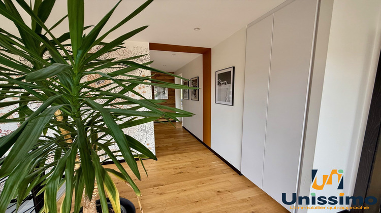 Ma-Cabane - Vente Maison Colombier-Fontaine, 150 m²