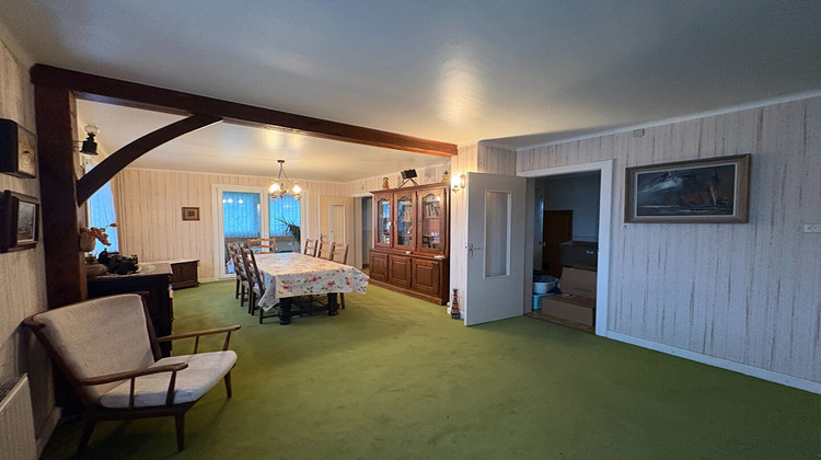 Ma-Cabane - Vente Maison COLOMBIER-FONTAINE, 113 m²