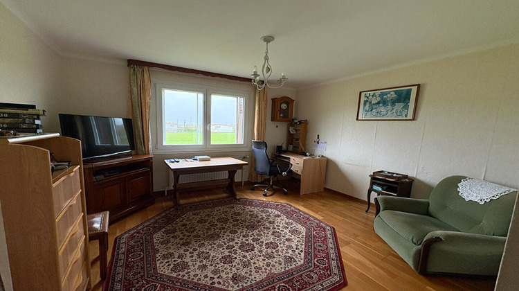 Ma-Cabane - Vente Maison COLOMBIER-FONTAINE, 113 m²