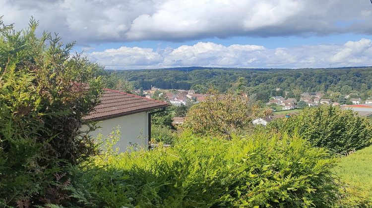 Ma-Cabane - Vente Maison Colombier-Fontaine, 95 m²