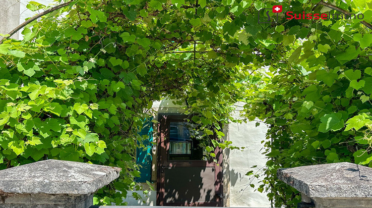 Ma-Cabane - Vente Maison COLOMBIER-FONTAINE, 373 m²