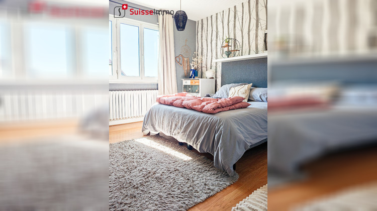 Ma-Cabane - Vente Maison COLOMBIER-FONTAINE, 135 m²