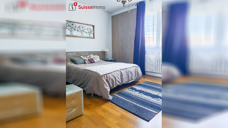 Ma-Cabane - Vente Maison COLOMBIER-FONTAINE, 135 m²