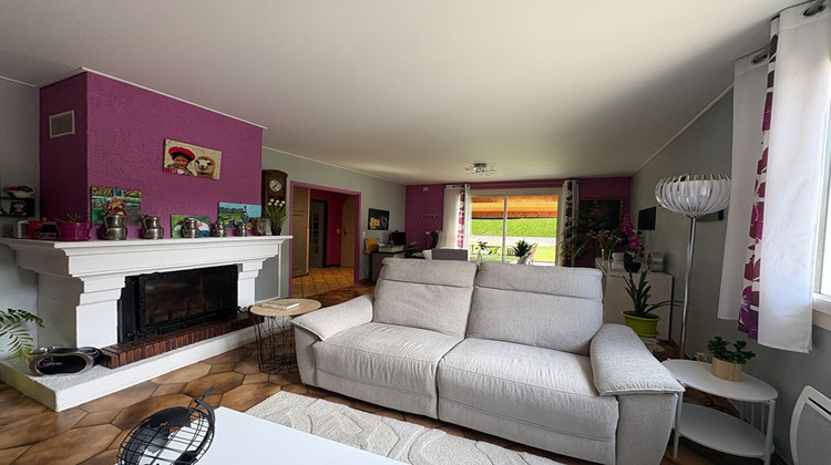 Ma-Cabane - Vente Maison COLOMBIER-FONTAINE, 97 m²