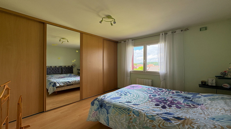 Ma-Cabane - Vente Maison COLOMBIER-FONTAINE, 97 m²