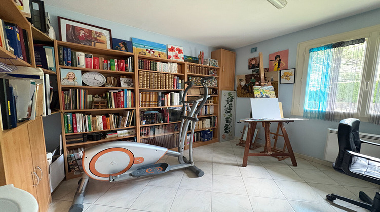 Ma-Cabane - Vente Maison COLOMBIER-FONTAINE, 97 m²