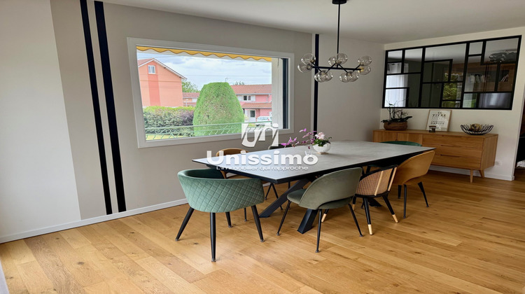 Ma-Cabane - Vente Maison Colombier-Fontaine, 150 m²