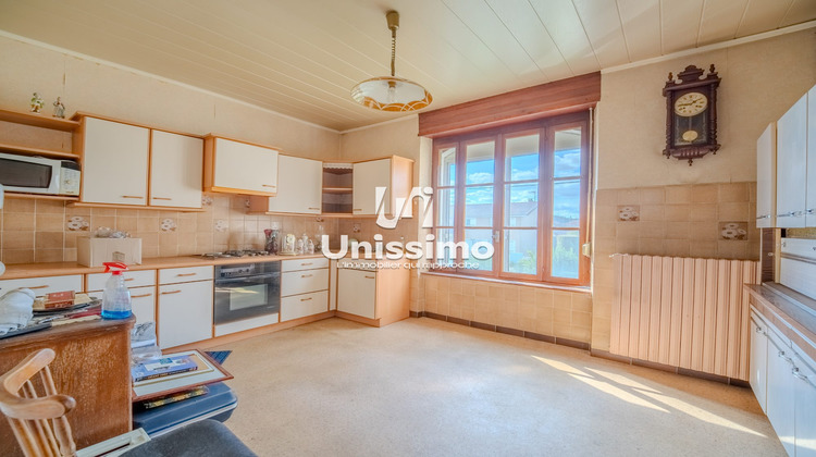 Ma-Cabane - Vente Maison Colombier-Fontaine, 79 m²