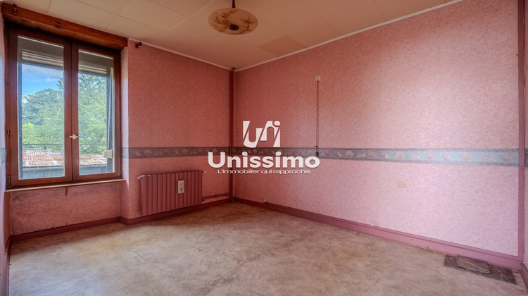 Ma-Cabane - Vente Maison Colombier-Fontaine, 79 m²