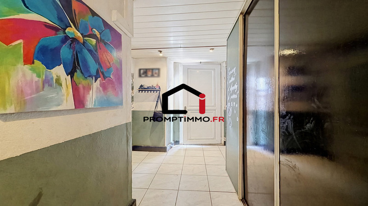 Ma-Cabane - Vente Maison Colombier-Fontaine, 118 m²