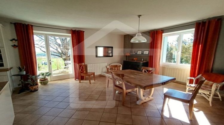 Ma-Cabane - Vente Maison Colombier-le-Jeune, 147 m²