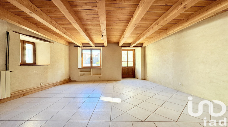 Ma-Cabane - Vente Maison Colombier-le-Jeune, 135 m²