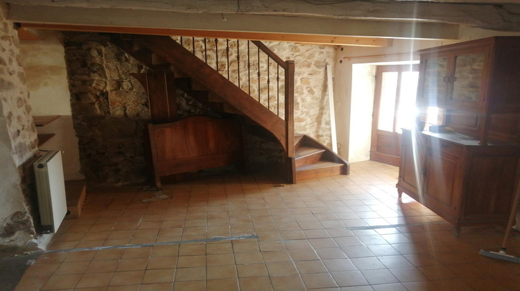 Ma-Cabane - Vente Maison Colombier-le-Jeune, 122 m²