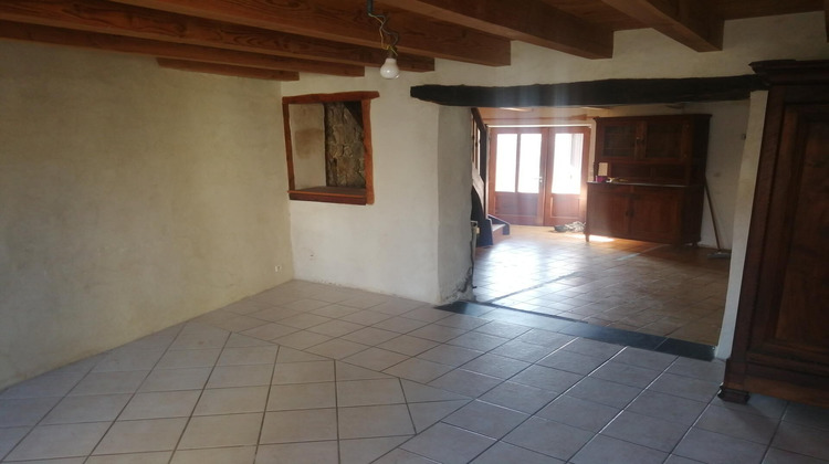 Ma-Cabane - Vente Maison Colombier-le-Jeune, 122 m²