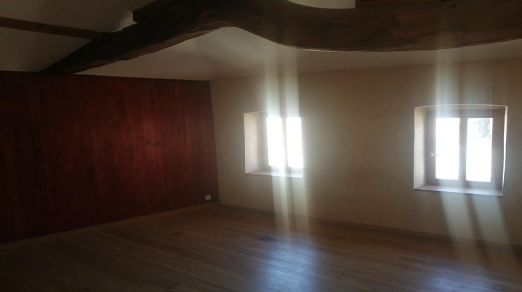 Ma-Cabane - Vente Maison Colombier-le-Jeune, 122 m²