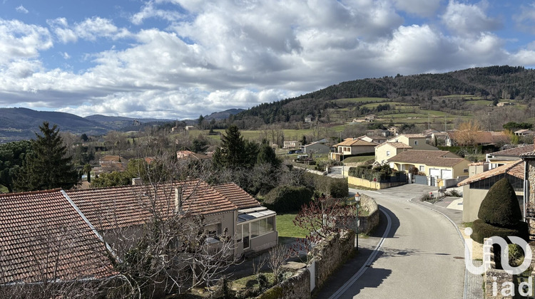 Ma-Cabane - Vente Maison Colombier-le-Jeune, 135 m²