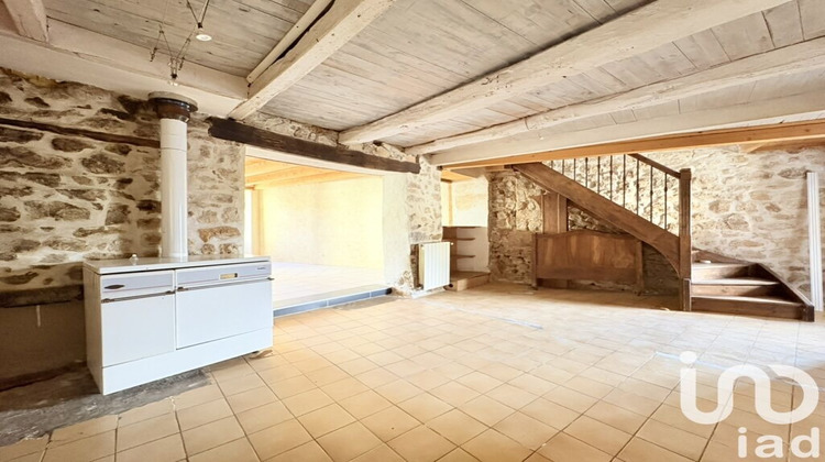 Ma-Cabane - Vente Maison Colombier-le-Jeune, 135 m²