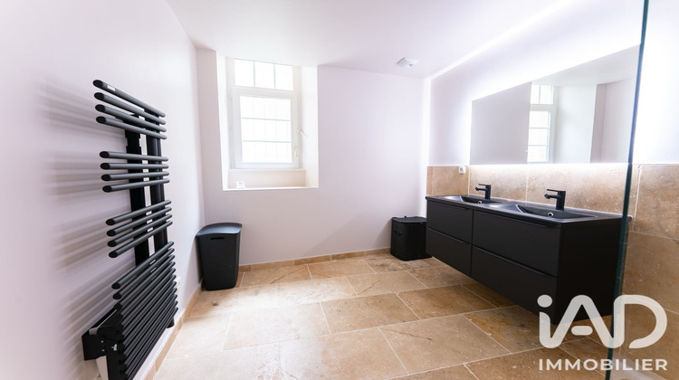 Ma-Cabane - Vente Maison Colombier-le-Jeune, 96 m²