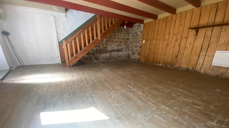 Ma-Cabane - Vente Maison Colombier-le-Jeune, 60 m²